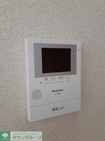 エクセレントAの物件内観写真